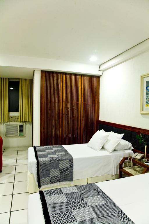 Lord Manaus Hotel Exterior photo