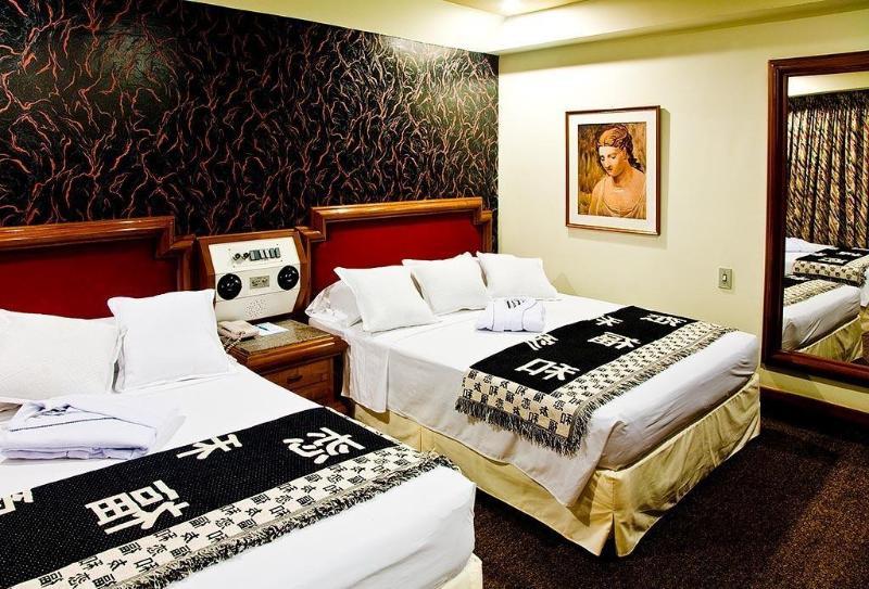 Lord Manaus Hotel Exterior photo