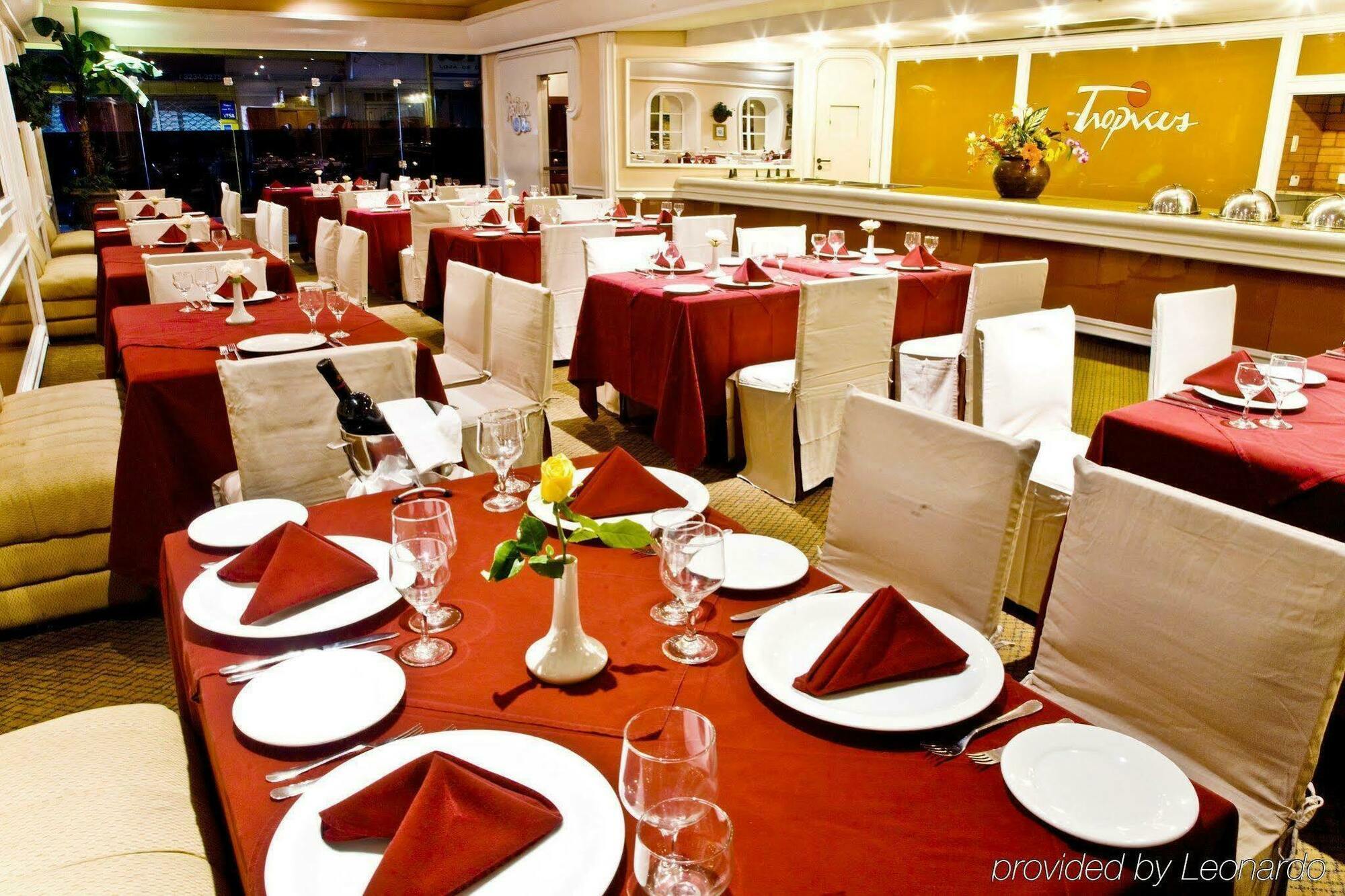 Lord Manaus Hotel Exterior photo