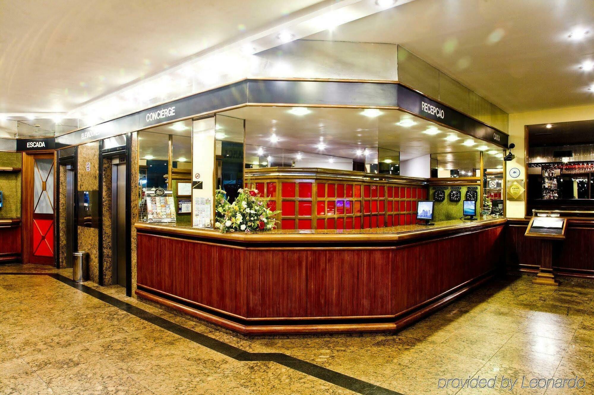 Lord Manaus Hotel Exterior photo
